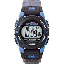 Timex Expedition Digital Chrono Alarm Timer 33mm Uhr T49660 von Timex