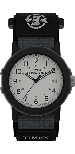 Timex Expedition T49713 Herren-Armbanduhr, 38 mm von Timex