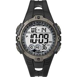 Timex Herren-Armbanduhr Digital Quarz Plastik T5K802 von Timex