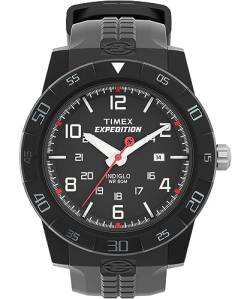 Timex Herren-Armbanduhr Expedition Rugged Core Analog Quarz T49831D7 von Timex