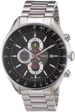 Timex Herren-Armbanduhr SL Series Chronograph T2N153 von Timex