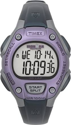 Timex Ironman Klassische 34mm Digitaluhr für Damen T5K410 von Timex