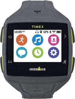 Timex Ironman One GPS+ Watch von Timex