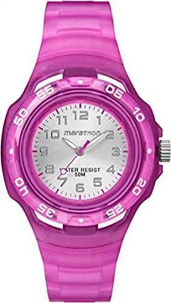 Timex Kinder-Armbanduhr Analog Quarz TW5M06600 von Timex
