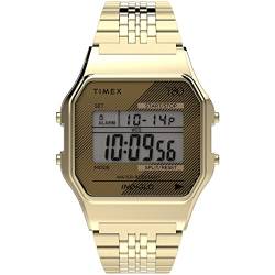 Timex Lässige Uhr TW2R79200 von Timex