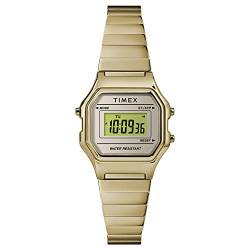 Timex TW2T48000 Damen Armbanduhr von Timex