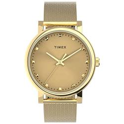 Timex TW2U05400 Damen Armbanduhr von Timex