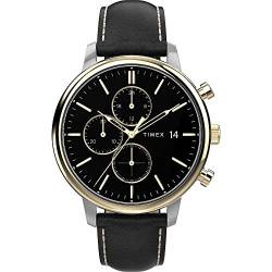 Timex TW2U39100 Herren Armbanduhr von Timex