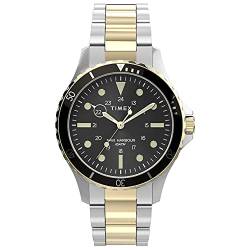 Timex TW2U55500 Herren Armbanduhr von Timex
