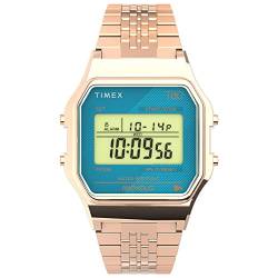 Timex TW2U93600 Armbanduhr von Timex