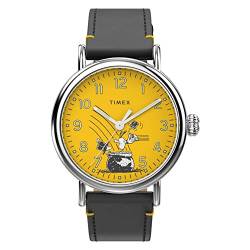 Timex TW2V60400 Herren Armbanduhr von Timex