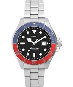 Timex TW2V72100 Herren Armbanduhr von Timex