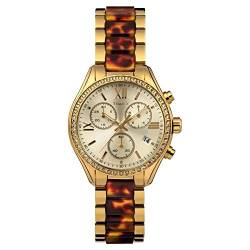 Timex TW2V74800 Damen Armbanduhr von Timex