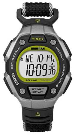 Timex Unisex-Armbanduhr Digital Quarz TW5K89800 von Timex