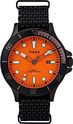 Timex Watch TW2T30200 von Timex