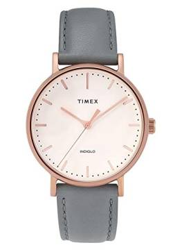 Timex Watch TW2T31800 von Timex