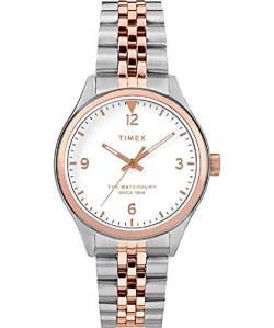 Timex Watch TW2T49200 von Timex