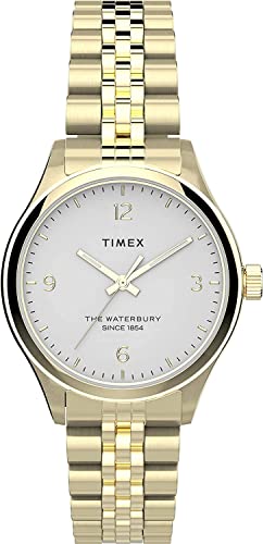 Timex Watch TW2T74800 von Timex