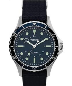 Timex Watch TW2T75400 von Timex