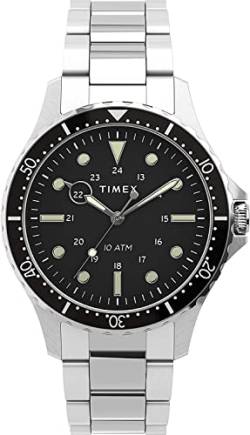 Timex Watch TW2U10800 von Timex