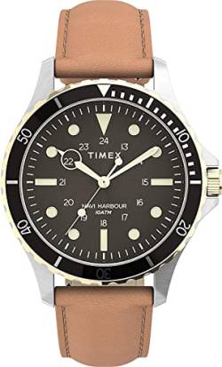 Timex Watch TW2U55600 von Timex