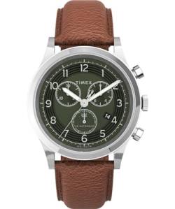 Timex Watch TW2U90700 von Timex