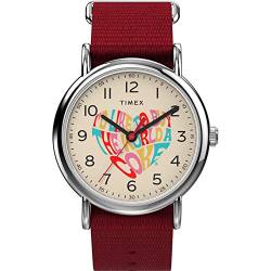 Timex Watch TW2V29900 von Timex