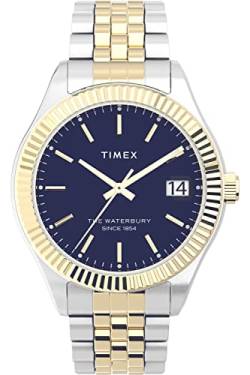 Timex Watch TW2V31600 von Timex