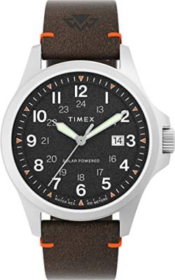 Timex Watch TW2V64100 von Timex