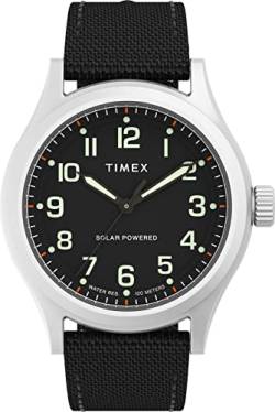 Timex Watch TW2V64500 von Timex