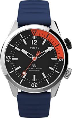 Timex Watch TW2V73500 von Timex