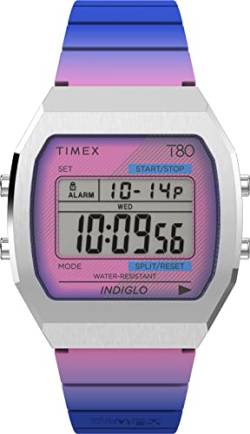 Timex Watch TW2V74600 von Timex