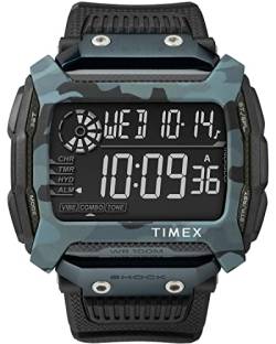 Timex Watch TW5M18200 von Timex