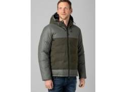 Outdoorjacke TIMEZONE "Tech Jacket 1" Gr. L, grün Herren Jacken Outdoorjacken von Timezone