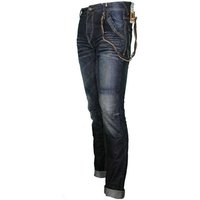 TIMEZONE 5-Pocket-Jeans Chester von Timezone