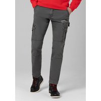 TIMEZONE Cargohose Regular HunterTZ von Timezone