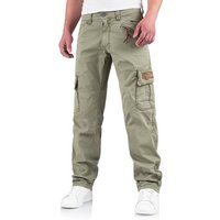 TIMEZONE Cargohose Roger TZ Cargohose lässig modern verschiedene Farben von Timezone