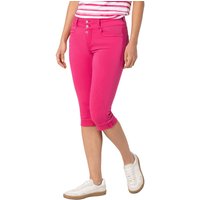 TIMEZONE Damen Bermuda SLIM ENYATZ 3/4 - Slim Fit von Timezone