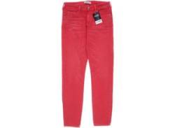 TIMEZONE Damen Jeans, rot von Timezone