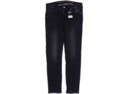 TIMEZONE Damen Jeans, schwarz von Timezone