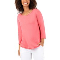 TIMEZONE Damen Pullover 3/4 SLEEVE - Regular Fit von Timezone