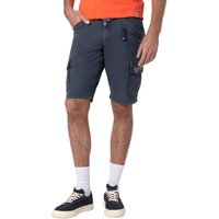 TIMEZONE Herren Cargo Bermuda Shorts REGULAR RYKERTZ - Regular Fit von Timezone