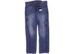 TIMEZONE Herren Jeans, blau von Timezone