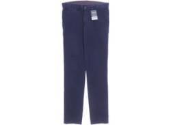 TIMEZONE Herren Stoffhose, blau von Timezone