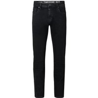 TIMEZONE Slim-fit-Jeans Eduardo Jeanshose mit Stretch von Timezone