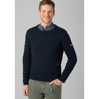 TIMEZONE Strickpullover Striped Crewneck Sweater von Timezone