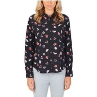 TIMEZONE T-Shirt printed viscose blouse von Timezone