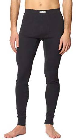 Timone Herren Lange Unterhose TI30-127 (Graphite, L) von Timone