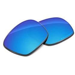 Tintart Performance-linsen kompatibel mit Oakley Catalyst Polarisiert Etched-Sky Blue von Tintart