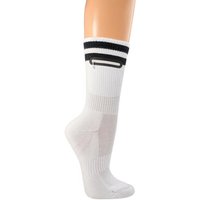 TippTexx 24 Funktionssocken 2 Paar COOLMAX Tresor-Socken Sportsocken mit Tasche für Damen & Herren von TippTexx 24
